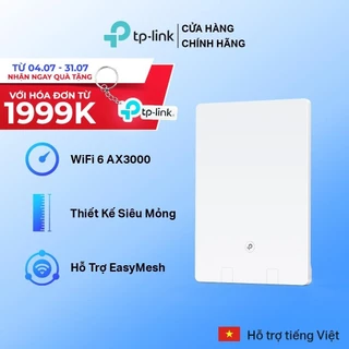 [Hỏa Tốc] Bộ Phát Router Wifi TP-Link Archer Air R5 Wifi 6 Băng Tần Kép AX3000