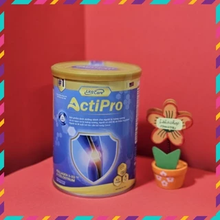 Sữa Non Actipro Hỗ Trợ Xương Khớp Chắc Khỏe - 850g - HTHshop102