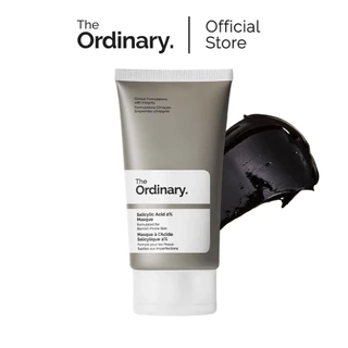 Mặt nạ The Ordinary Salicylic Acid 2% Masque