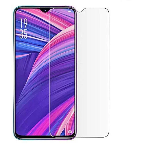 Telefoon Glas Voor Oppo F7 F9 F11 Pro K1 K3 Bảo vệ màn hình Transparante Beschermende Glas Voor Oppo F1 F1S F3 plus F5 Lite 8B1Z