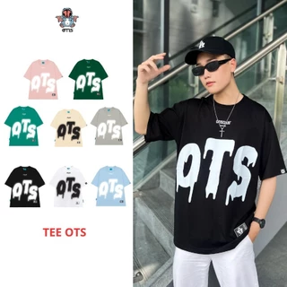 Áo thun unisex Local Brand Otis Club - Tee OTS