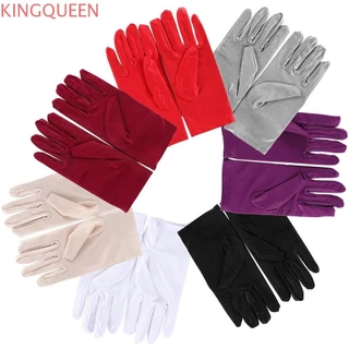 Kingqueen Găng Tay Nghi Thức Nam Thời Trang Mỏng Co Giãn Spandex Mùa Hè Chống Nắng