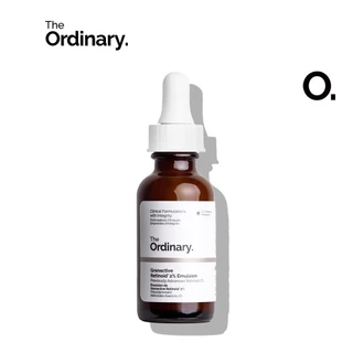 The Ordinary Tinh Chất Retinol Chống Lão Hóa/Giảm Mụn - Granactive Retinoid 2% Emulsion