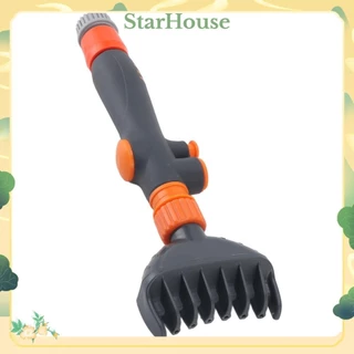 StarHouse Bể Spa Hộp Lọc Bàn Chải Cọ PVC Có Thể Tái Sử Dụng Nước Vệ Sinh Vòi Kèm Cụ Cho Bơi Bồn Tắm Nóng