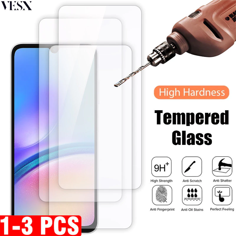 9H Kính cường lực Cho Samsung ss Galaxy A05 A05s A04 A04s A04E A03 A03s A02 A02s A70 A70s A50 A50s A30 A30s A20 A20s A10 A10s 4G 5G 2024