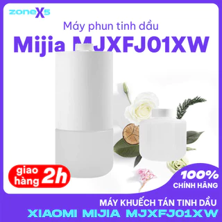 Máy phun tinh dầu Xiaomi Mijia MJXFJ01XW - Máy xông tinh dầu Xiaomi - Máy khuếch tán tinh dầu Xiaomi Mijia Simpleway