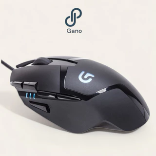 Chuột Game Có Dây Logitech G402 Hyperion Fury FPS