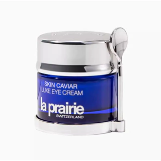 La Prairie Blue Caviar Kem dưỡng mắt Làm săn chắc mắt Kem dưỡng ẩm Làm săn chắc nếp nhăn 20ml