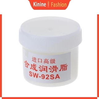 Kin SW-92SA Mỡ Tổng Hợp Fusser Phim Bàn Phím Nhựa Bánh Răng Mỡ Mang Dầu Bôi Trơn Cho HP Cho