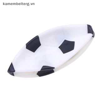 Kam 15CM Bóng Đá Cao Su Mini Bơm Hơi Cổ Điển Bóng Đá Kích Thước 2 Trẻ Em Mẫu Giáo Đồ Chơi Thể Thao Ngoài Trời Quà Tặng Cho Trẻ Em VN