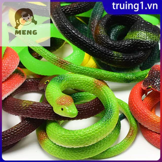 Mengsimulation of Sugsu đồ chơi Rắn Mô hình của trò chơi Prank Tiểu thuyết Nhạc cụ sáng tạo Ngày cá tháng 4 Halloween Đồ chơi và quà tặng Truing1 sinh nhật