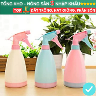 Bình xịt nước mini tiện dụng siêu bền (dung tích 400ml)