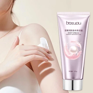 Kem dưỡng thể Tone-Up Cream Plain Make Up Body Lotion Tone-Up Cream Sneaky Trang điểm Làm trắng cơ thể Shimmering Hydrating Body Lotion Skin Beauty