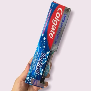 Kem Đánh Răng Colgate Maxfresh Tuýp 230g tặng bàn chải