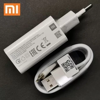 Sạc nhanh xiaomi 33w - Bộ sạc nhanh 33w sạc nhanh turbocharger cho các dòng máy.