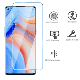 2 Chiếc Kính Cường Lực Realme X50M X50t X50 V50s V50 V30T V25 V23i V23 V20 V15 V13 V11s V5 V3 X3 X2 X Max SuperZoom Pro Lite 5G Bảo Vệ Màn Hình