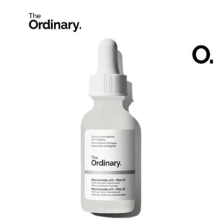 The Ordinary Serum Làm Trắng Da Dầu Tẩy Mụn Đầu Đen Chăm Sóc Da