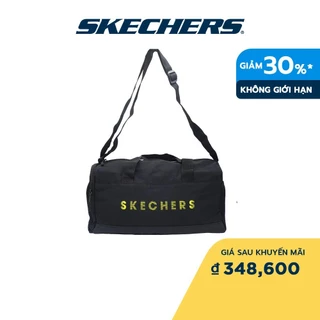 Skechers Nam Túi Duffle Tập Gym, Đi Học, Đi Làm Refresh Collection Performance - SP223U213-02L2 (Skechers_Live)