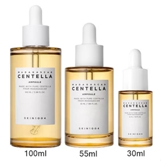 [Skin1004] Madagascar Centella Ampoule 100ml / 55ml / 30ml