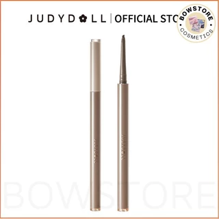 JUDYDOLL Bút Chì Kẻ Mắt Judydoll Đầu Vát Dễ Kẻ Nét Tự Nhiên Chống Thấm Nước Không Lem Lâu Trôi Slim Gel Eyeliner 0,06g