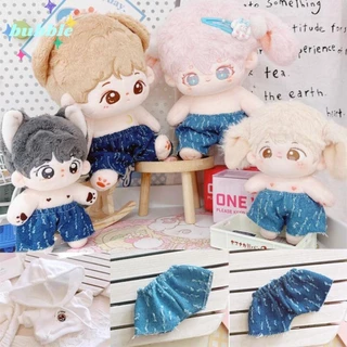 Áo nỉ búp bê BUBBLE, 2 kích cỡ Áo hoodie búp bê thủ công, Trang phục búp bê chất lượng cao Búp bê Cotton 10 / 20cm / 1 / 12 Búp bê BJD / 1 / 11 1 / 12 Búp bê OB11