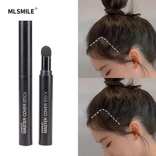 Hairline Shadow Tông Đơ Bột Lông Mày Cần Đầy Hiện Vật Trán Mũi Nasal Shadow Sửa Đổi Đường Dây Tóc Bột Bút Lông Mày Phù Hợp Với