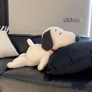 Búp bê sang trọng Snoopy hoạt hình dễ thương