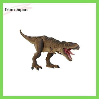 MATTEL Jurassic World Jurassic Park Hammond Collection T-Rex [Total length: approx. 54.6cm] [8 years old~] [Gift] HFG66