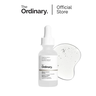 The Ordinary Dung dịch axit salicylic 2%