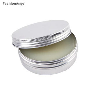 Fashionangel 100ml Kem Dầu Chồn Cho Da Giày Túi Da Chăm Sóc Kem Thủ Công Phụ Kiện TH