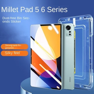 Kính Cường Lực Bảo Vệ Màn Hình Cho Mi xiaomi Pad 5 6 Pro Redmi Pad Pro SE 12.1