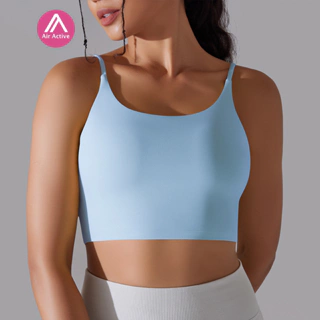 Miếng đệm cố định áo ngực thể thao Yoga Thiết kế đơn giản và cổ điển