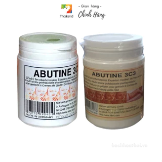 ƙích trắŉg Abutine 3C3