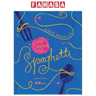 Sách Hội Chứng Mì Spaghetti