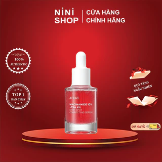 Tinh chất làm mờ vết thâm Anua Niacinamide 10% + TXA 4% Dark Spot Corecting Serum 30ml - ninishop