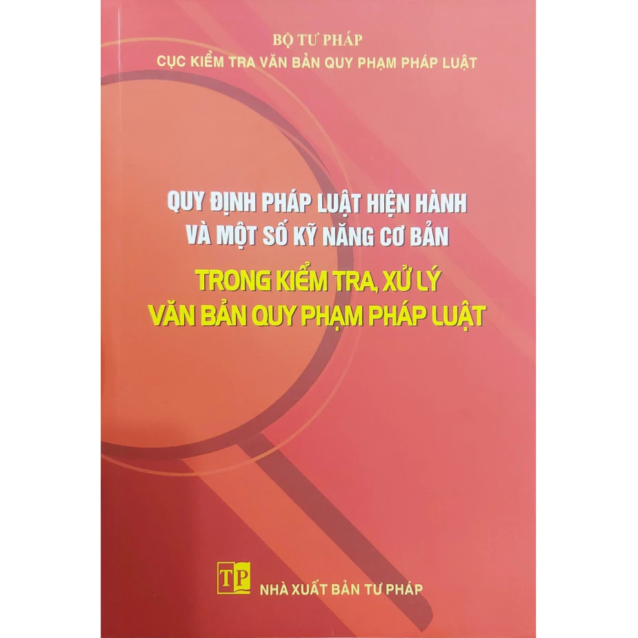 Sách Luật - Quy định pháp luật và thực tiễn giải quyết các vụ án tranh chấp về xử lý kỷ luật sa thải... (NXB Chính trị)