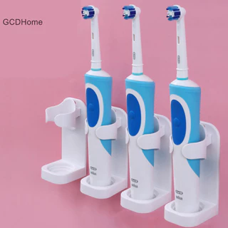 Gcdhome Giá đỡ bàn chải đánh răng điện Giá đỡ bàn chải đánh răng điện Giá đỡ cho miệng HOT