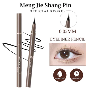 Bút Kẻ Mắt SWEET MINT Dạng Lỏng Chống Thấm Nước Nhanh Khô 0.05mm