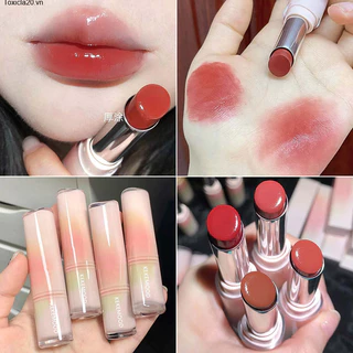 Lingguang lipstick Moisturizing lipstick Moisturizing and Whitening Skin lipstick Cheap for Students