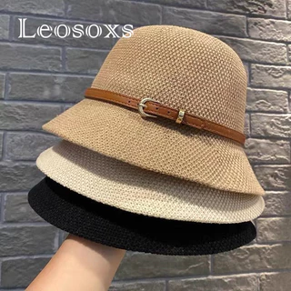 Leosoxs Mũ mũ lưỡi trai ACR2451RYI 22Z240528