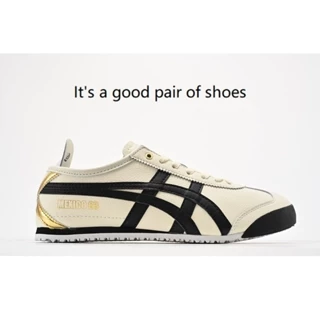 Giày thể thao bán chạy*_Asics  Onitsuka Tiger 100% nguyên bản