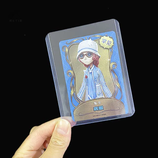 < Rctlb > 35PT Top Loader 3X4 "Board Game Card Bảo vệ bên ngoài Hộp đựng thẻ giao dịch chơi Game đang được bán