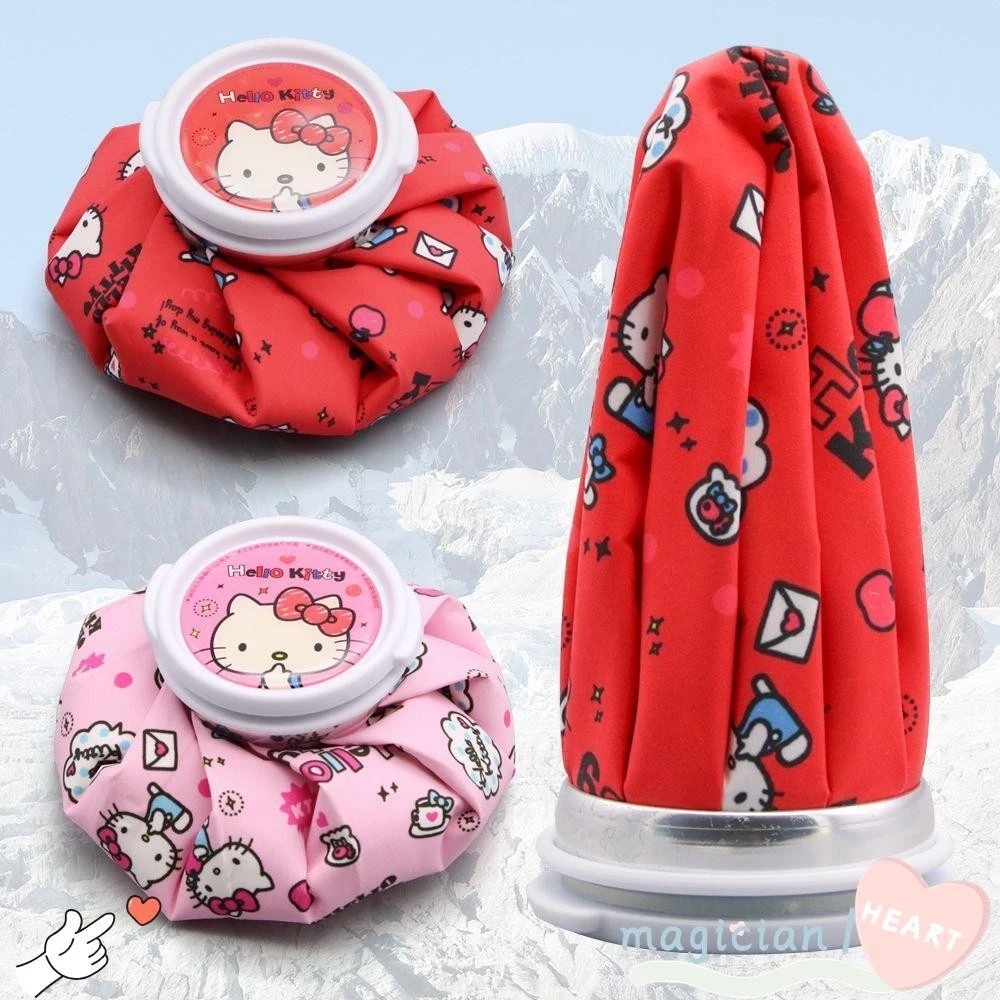 Magician1 ice pack kawaii chăm sóc chấn thương liệu pháp nóng & lạnh vú phụ nữ mang thai