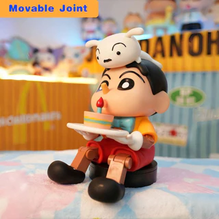 Pinocchio Crayon Shin-chan Hành Động Các Bức Tượng Nhỏ Trang Trí Xe Hơi Đồ Chơi Collecta Hoạt Hình Dễ Thương Để Bàn Bánh Sinh Nhật Mô Hình Tượng Búp Bê Quà Tặng Sinh Nhật Cho Bé Trai Bé Gái