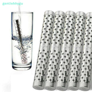 Gentgu Alkaline Water Stick PH Alkalizer Ionizer Hydrogen Khoáng sản Cây đũa phép Lọc VN