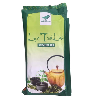 Lục Trà Nhài Hoàng Gia 500g