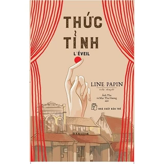 Sách Thức Tỉnh - Tiểu thuyết