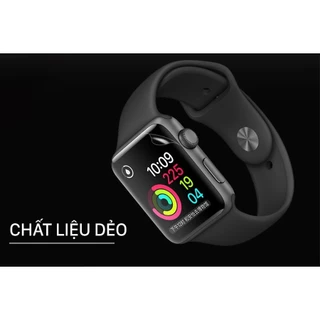 Miếng dán PPF màn hình dành cho Watch