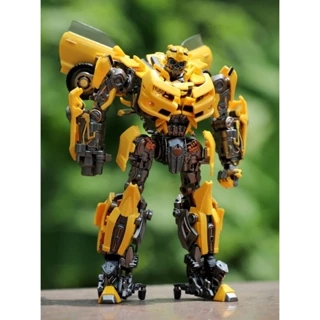 Mô hình WW01 Bumblebee WASP WARRIOR WW-01 OUR LITTLE BUDDY MPM03KO