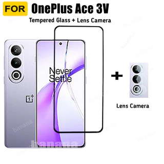 Oneplus ACE 3V Kính Cường Lực Bảo Vệ Màn Hình Cho OnePlus Nord CE4 CE3 CE3 lite Nord 3 Nord N30 5G Nord N30 SE ACE 2V Bảo Vệ Camera